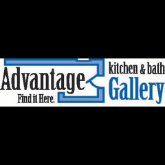 Advantage Kitchen & Bath Gallery