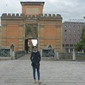 Judith-Andreea Teleaba's photo