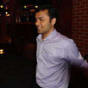 Hiren Pasad's photo