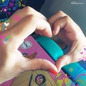 Claudia Lanuza's photo