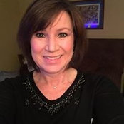 Gina Gilpin's photo