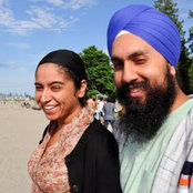 Nampreet Singh's photo