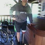 Scott Baldwin's photo