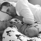 Marcus James's photo