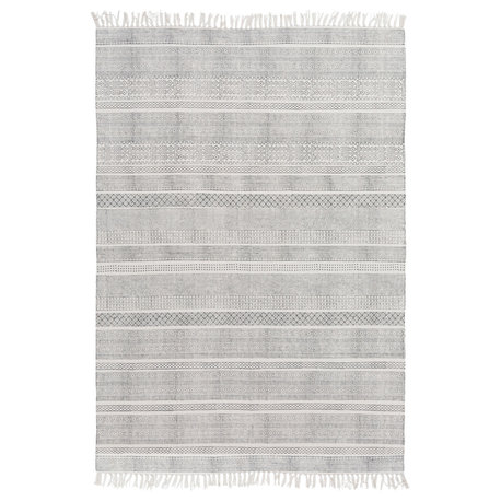 Idina Area Rug, 8' X 10'