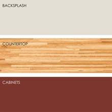Kitchen Ideas