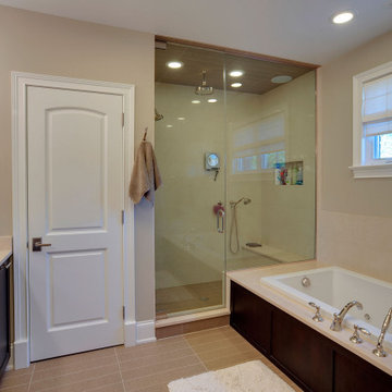 Paint Grade Interior Doors Glenview Haus Gallery Project | #326