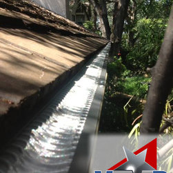 Valor Installs - Roofing And Gutters