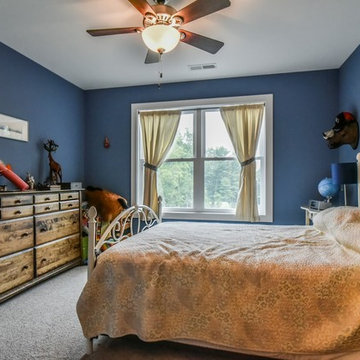 Forget Me Not Meadows - Custom Home 1