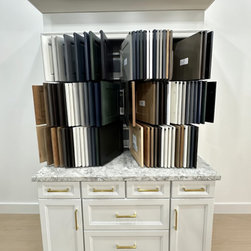 Cabinet Samples 1 - Home Decor