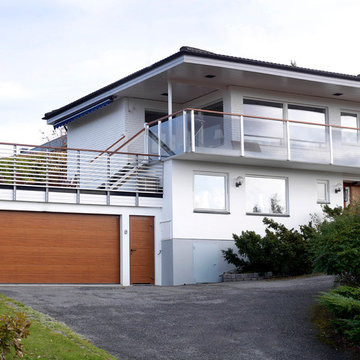 Garageport