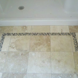 Stone & Tile Flooring - Flooring