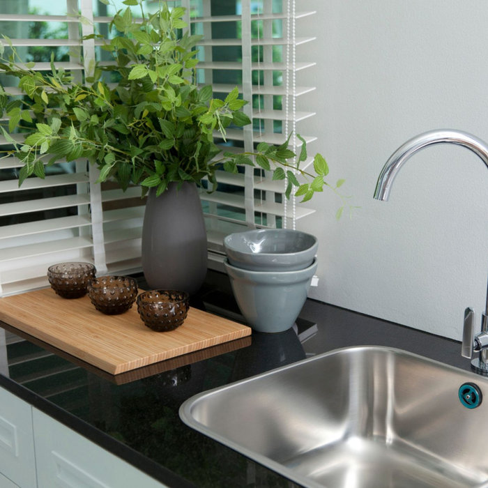 sink