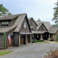 Exterior Paint