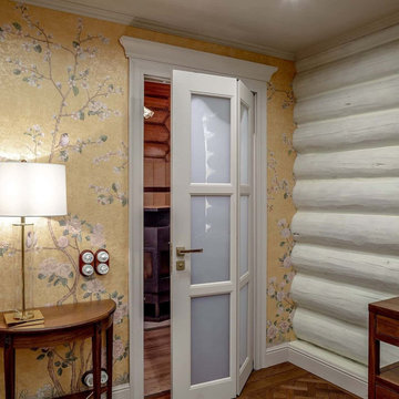 Compack 90 . Project in CRESTED BUTTE CO 81224