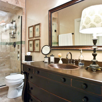 Bathrooms