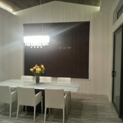 Budget Blinds - Products