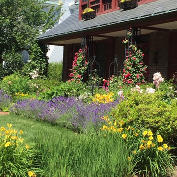 Henley Cottage
