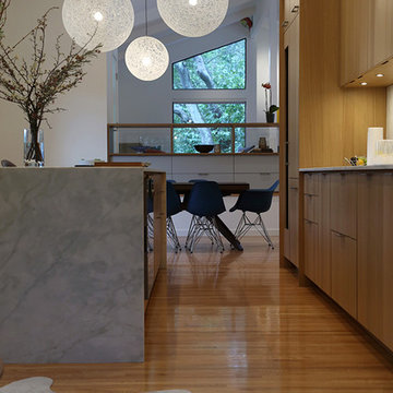 Piedmont Residence