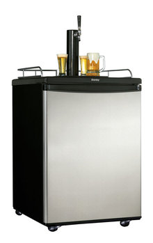 Beer Taps & Dispensers