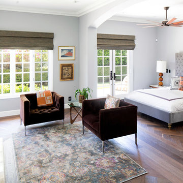 Jacobs-Ortiz Residence