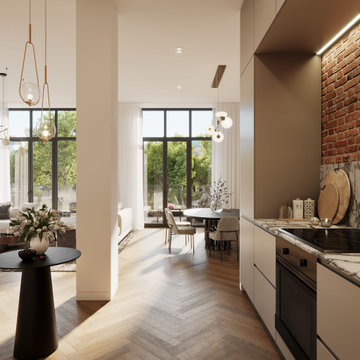 Multifamily Housing
