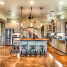 Dream kitchen