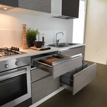 LE CUCINE ASTRA