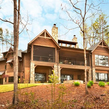 Curb Appeal