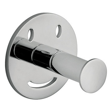 Stylish Bathroom Hooks