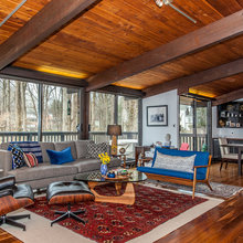 Living room 2025