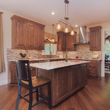 Kitchen Ideas