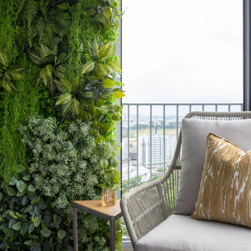 High Park Residences