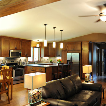 Lay Kitchen Remodel