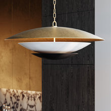 RWP Lighting Ideas