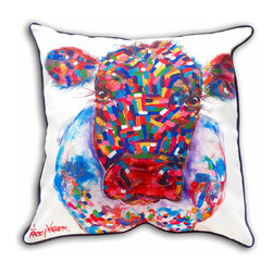 Tracey Keller Indoor/Outdoor Cushion Covers - Products
