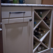 kitchen bar