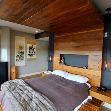Well-Travelled & Eclectic Condo Renovation - Part 2