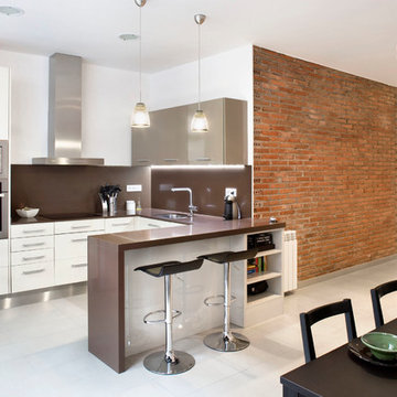 Casa en Barcelona, Zona Hospital de Sant Pau