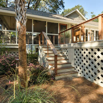 Kiawah Island Renovation