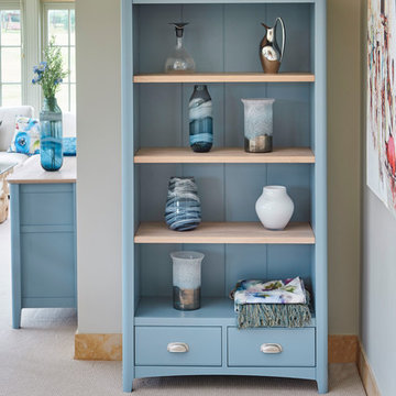 Newbury Bookcase