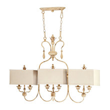 Kitchen pendants