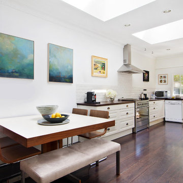 Real Estate Photography Los Angeles