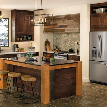 Merillat Kitchens