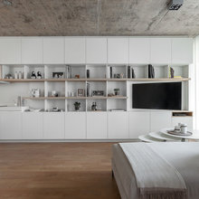 Cocina/quincho