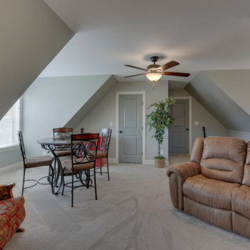 Interiors