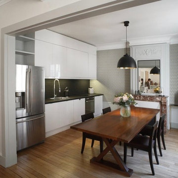 Home staging