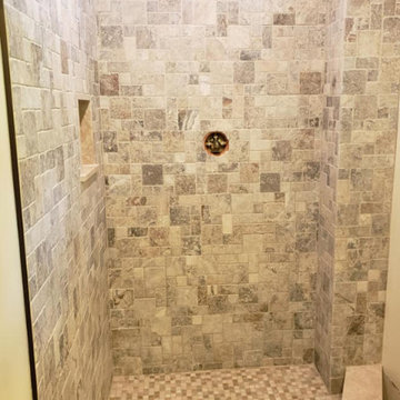 Bathrooms & Showers