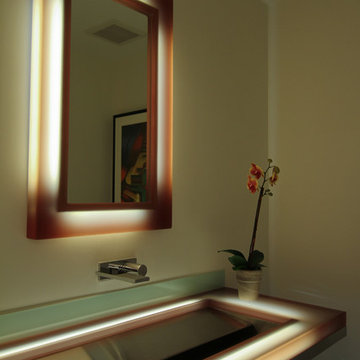 Wilshire Blvd Condo