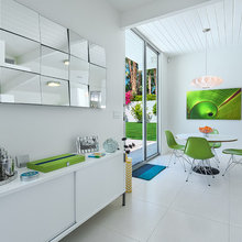 modern Diningrooms